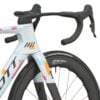 Cestno kolo SCOTT Foil RC Team Replica team clear 2027 Cestno kolo SCOTT Foil RC Team Replica team clear 2027