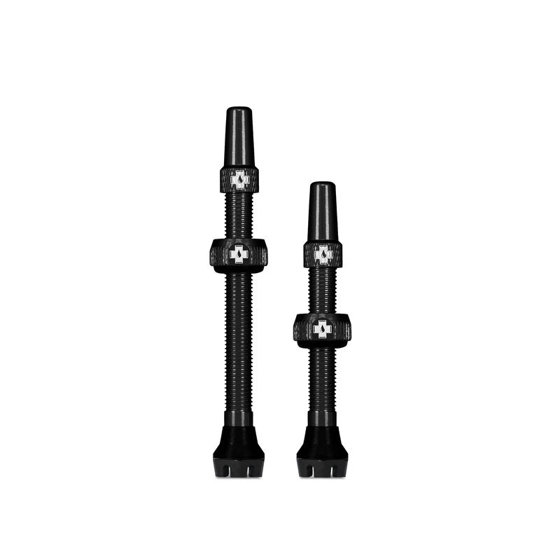 Set tubeless ventilov MUC-OFF Bosch 60+44mm