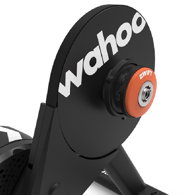 Trenažer WAHOO Kickr Core 2 Zwift Cog & Click