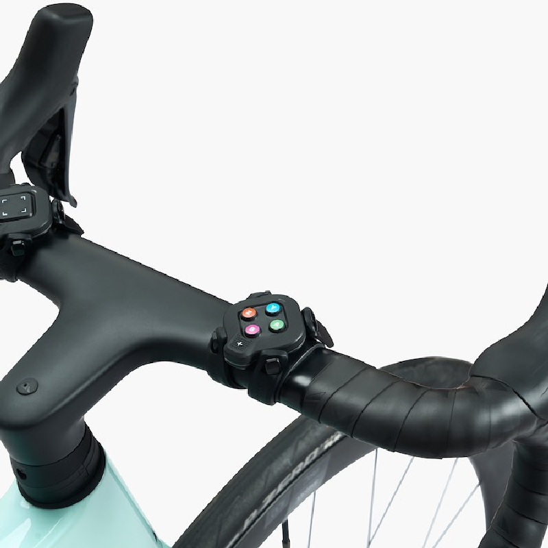 Trenažer WAHOO Kickr Core 2 Zwift Cog & Click