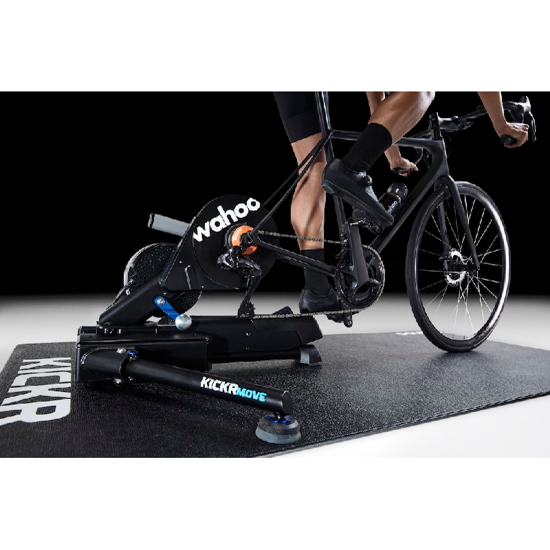 Podloga WAHOO Kickr Mat