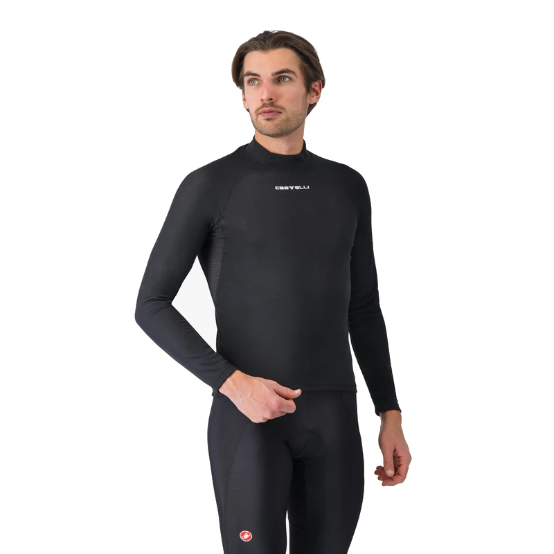 Termo podmajica CASTELLI Flanders 2 LS black