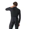 Termo podmajica CASTELLI Flanders 2 LS black Termo podmajica CASTELLI Flanders 2 LS black