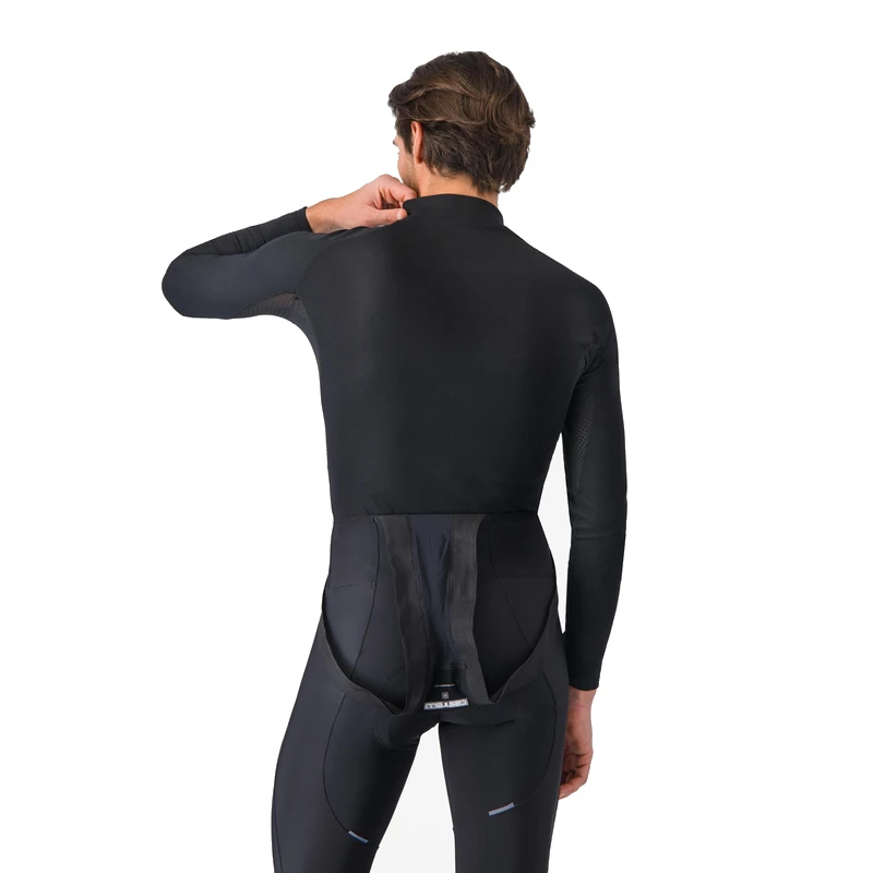Termo podmajica CASTELLI Flanders 2 LS black