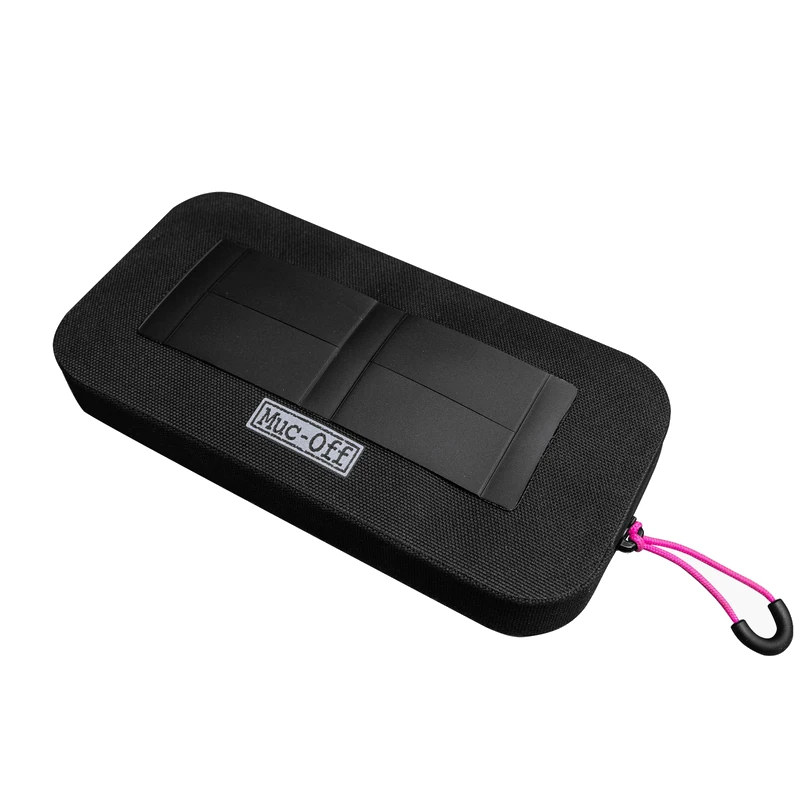 Vodoodporna torbica MUC-OFF Waterproof Essentials Case Vodoodporna torbica MUC-OFF Waterproof Essentials Case