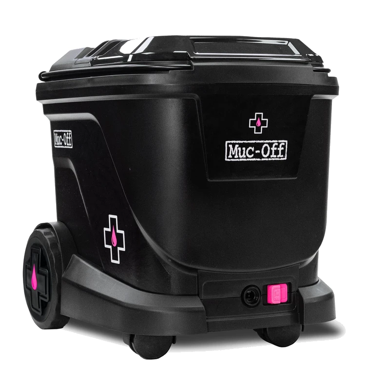 Visokotlačni čistilec MUC-OFF Mobile Pressure Washer