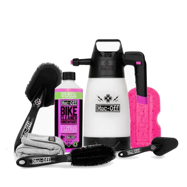 Razpršilnik pene MUC-OFF Foam Sprayer Kit Razpršilnik pene MUC-OFF Foam Sprayer Kit