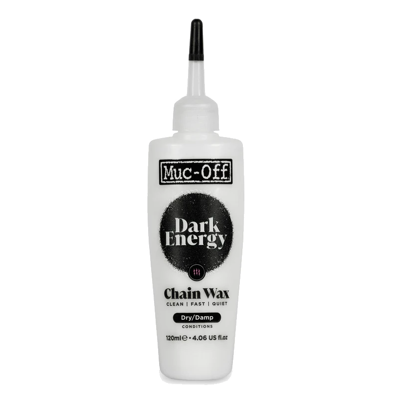 Set MUC-OFF Dark Energy Chain Care Kit