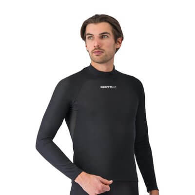 Brezrokavnik FOX Ranger Wind Vest black