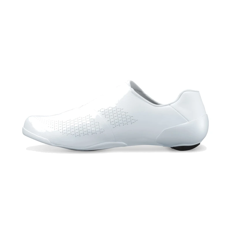 Cestni kolesarski čevlji SHIMANO S-PHYRE SH-RC910 white regular Cestni kolesarski čevlji SHIMANO S-PHYRE SH-RC910 white regular